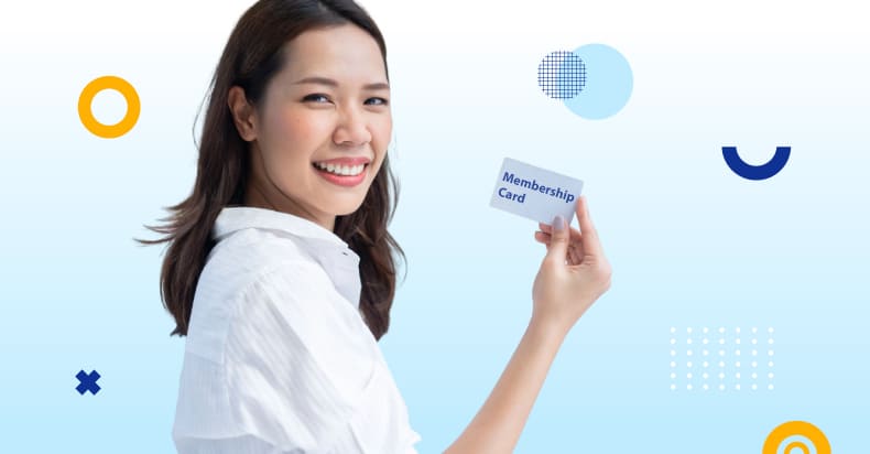 Membership APPI